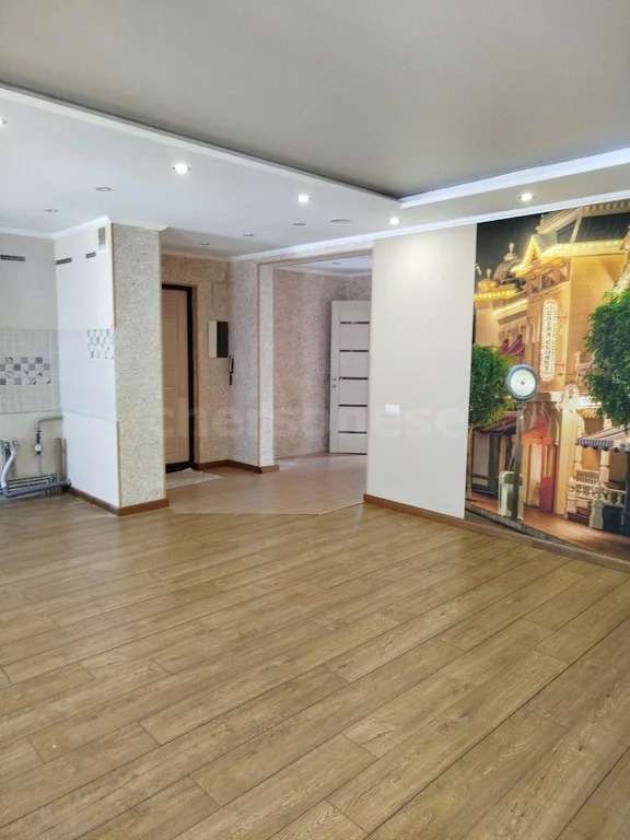 Продажа квартиры, Севастополь, ул. Комбрига Потапова - Фото 1