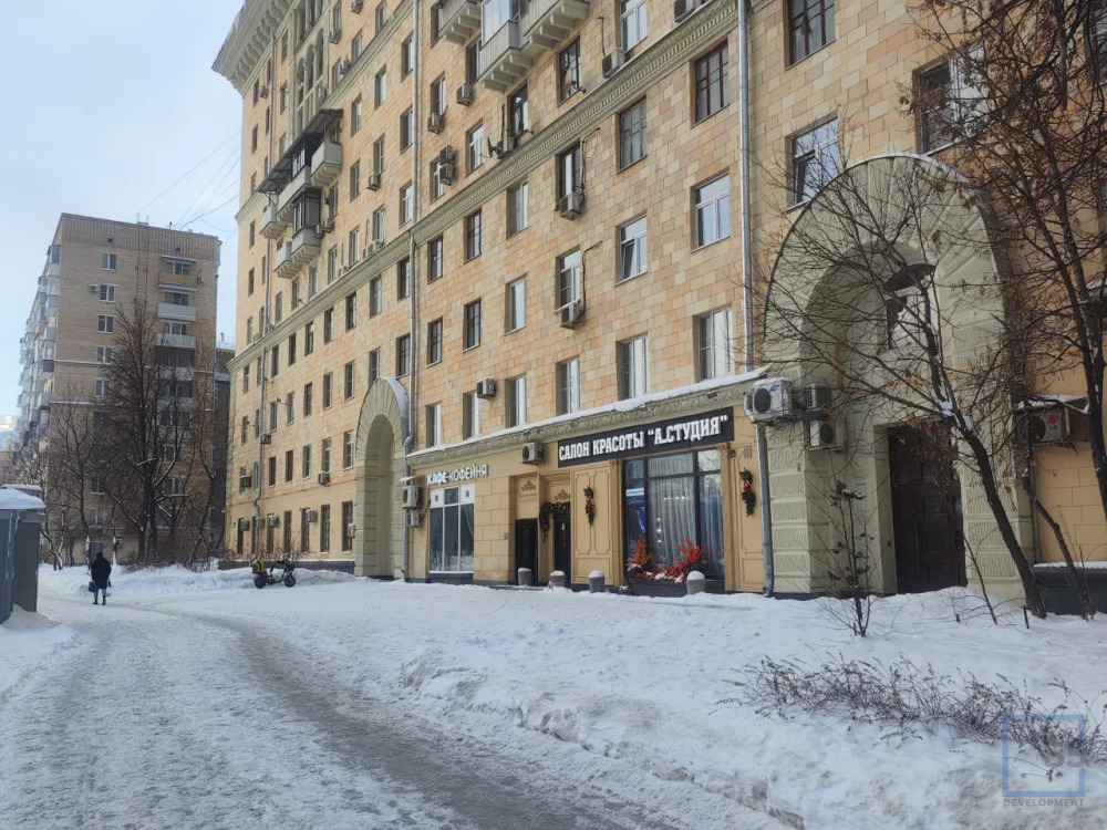 Продажа торгового помещения, м. Киевская, Платовская ул, 4 - Фото 6