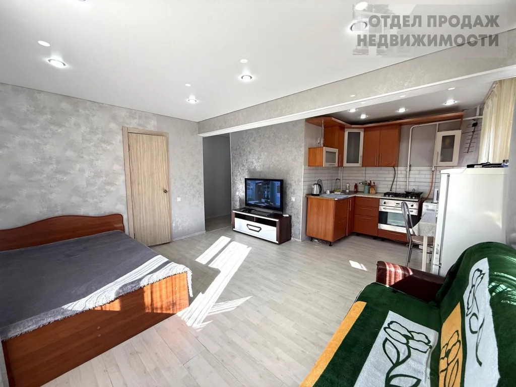 Уютная квартира - Фото 2