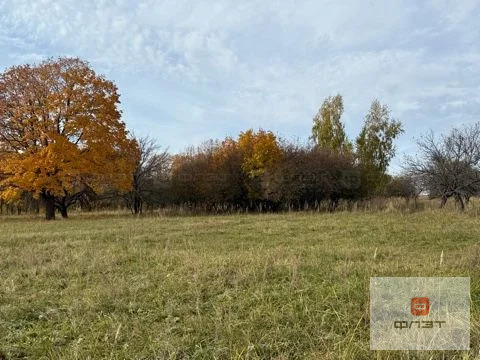 Продажа участка, Шеланга, Верхнеуслонский район, ул. Садовая - Фото 0