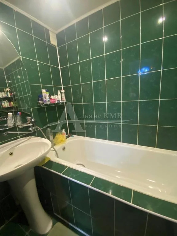 Продажа квартиры, Георгиевск, ул. Тронина - Фото 11