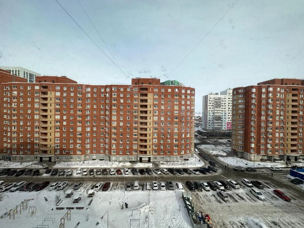 Продажа квартиры, Оренбург, улица Поляничко - Фото 17
