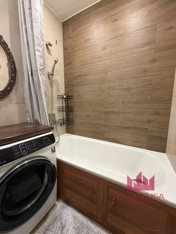 Аренда квартиры, Ходынский б-р. - Фото 11