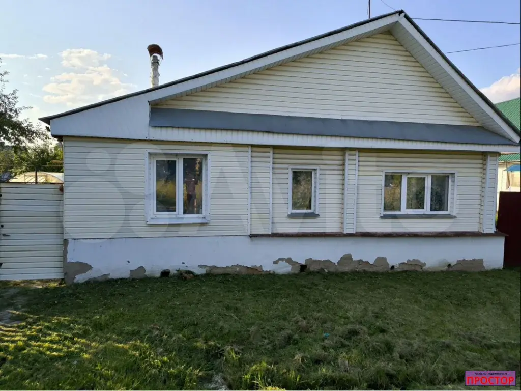 Дом 38,5 м на участке 6,5 сот. - Фото 20