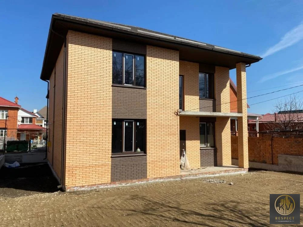 Продажа дома, Ессентуки, ул. Фридриха Энгельса - Фото 1