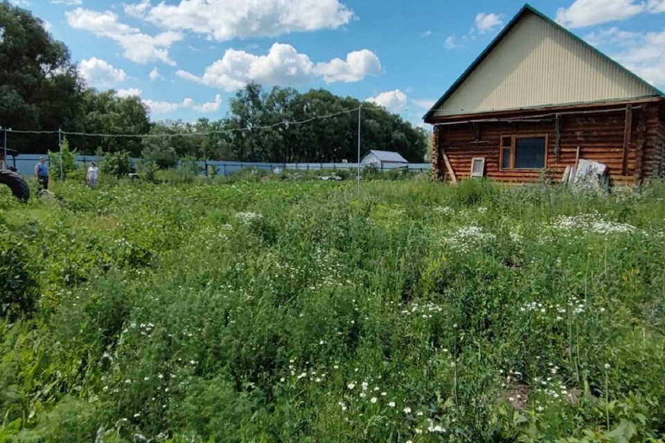 Купить Дом В Падь Омской Области