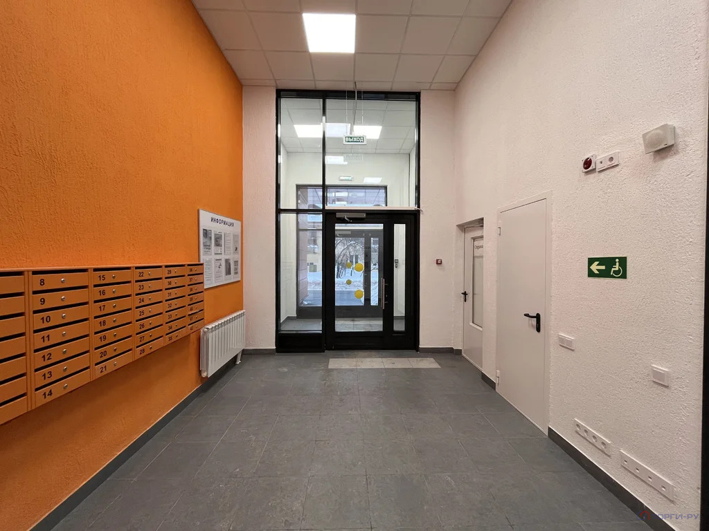 Продажа квартиры, ул. Оренбургская - Фото 6