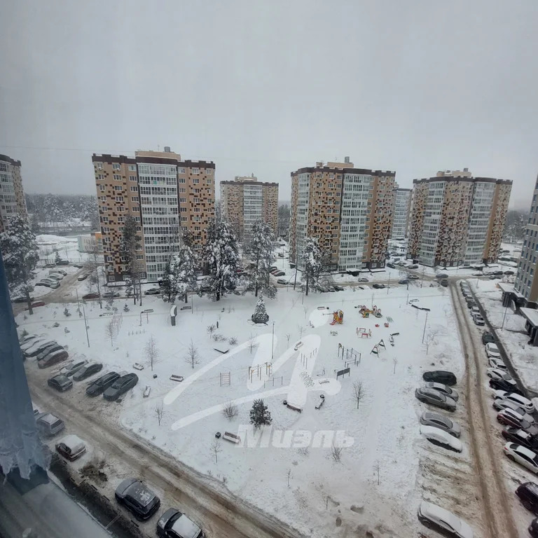 Продажа квартиры, Солнечногорск, Солнечногорский район, жилой комплекс ... - Фото 5