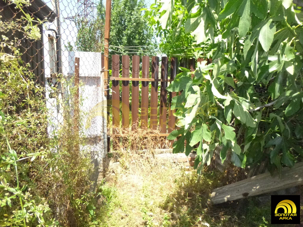 Продажа дома, Вышестеблиевская, Темрюкский район, ул. Ленина - Фото 20