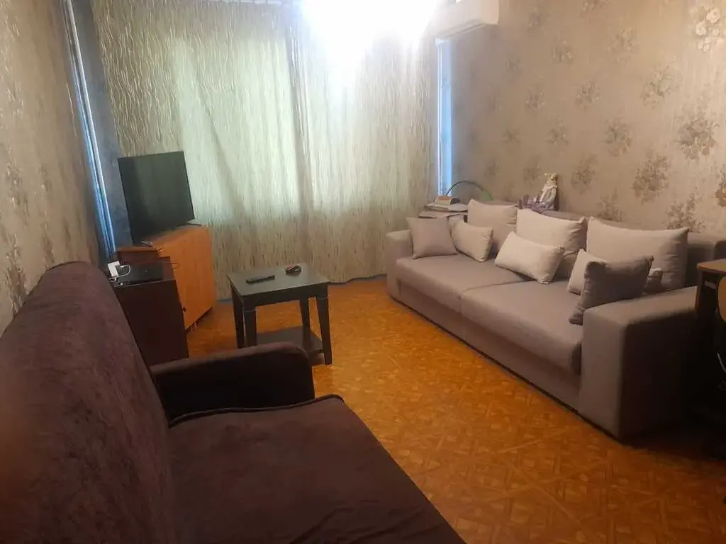 1-к.ул. Кухмистерова, д.18 - Фото 1