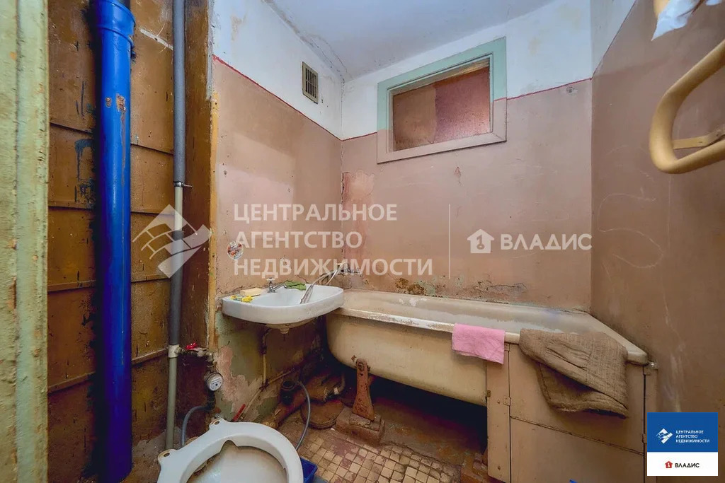 Продажа квартиры, Рязань, ул. Бронная - Фото 7