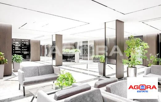 Аренда офиса, м. Беломорская, ул. Смольная - Фото 9