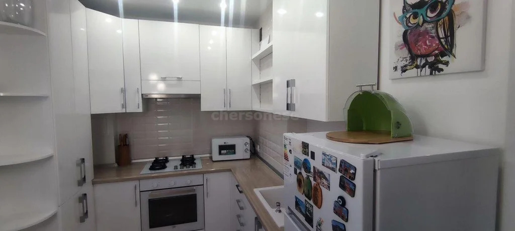 Продажа квартиры, Севастополь, Античный пр-кт. - Фото 14