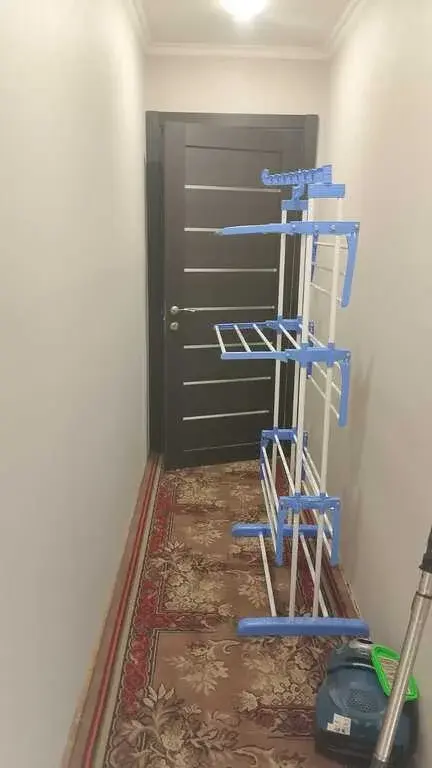 Комната в 2-к.квартире - Фото 4