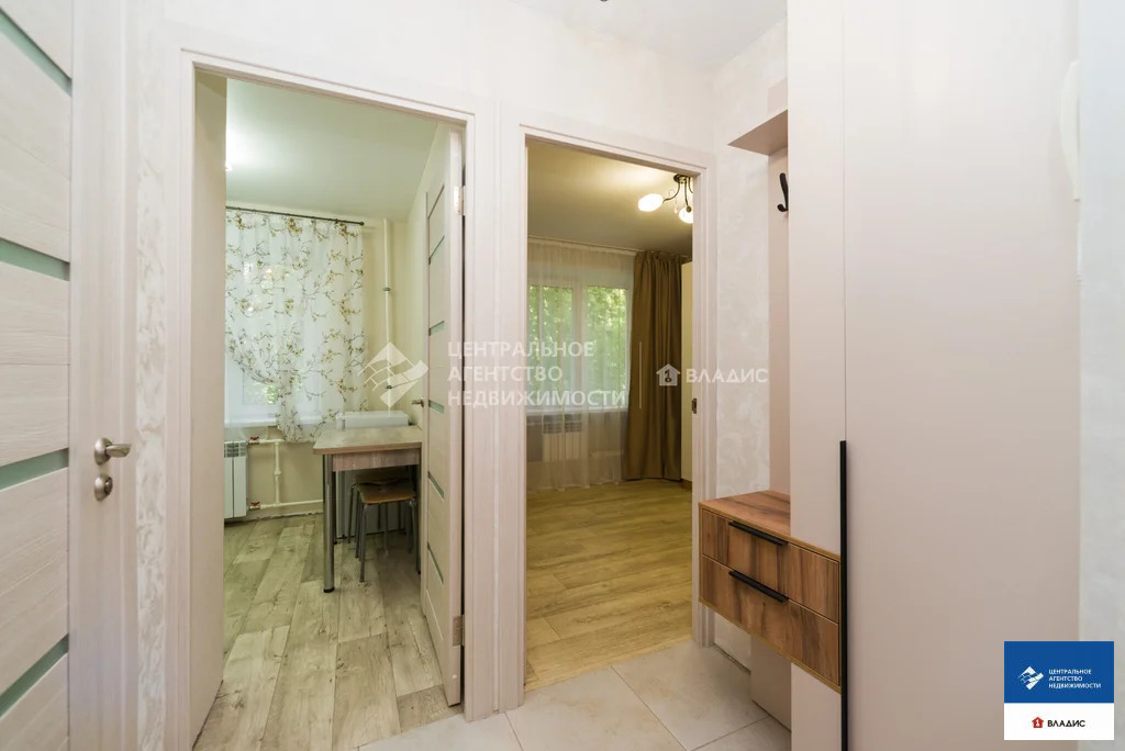 Продажа квартиры, Рязань, 3-й Мопровский переулок - Фото 13