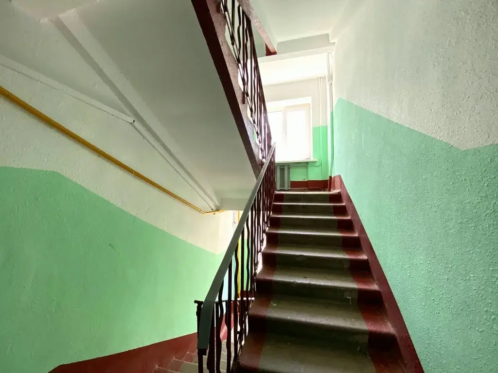 1-я квартира на ул. Вокзальная, дом 11 - Фото 14