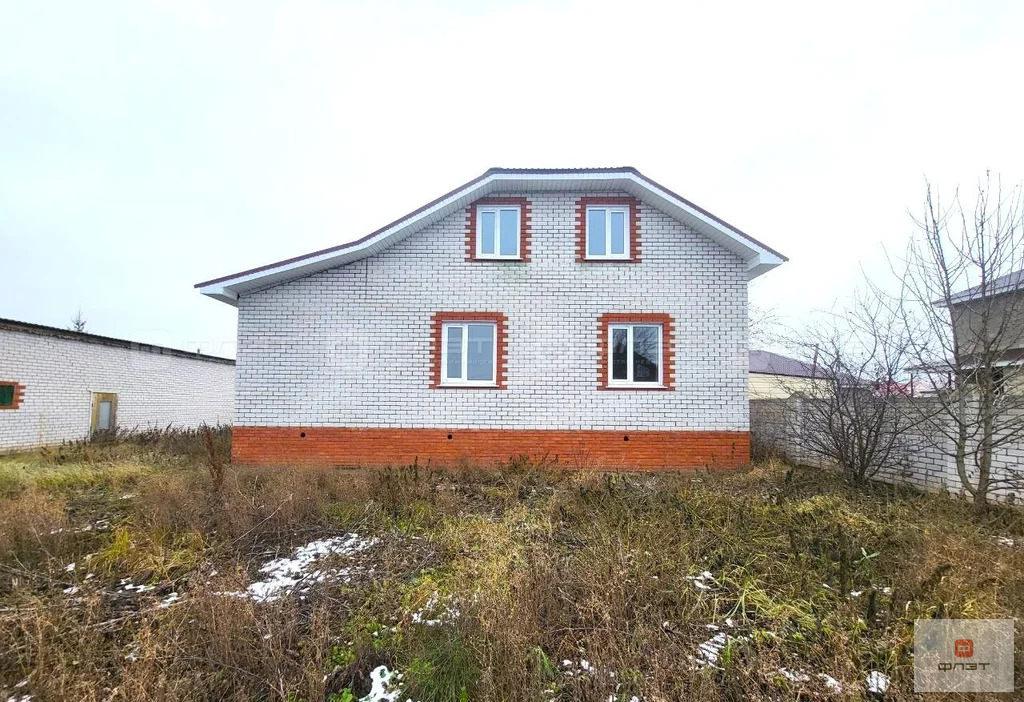 Продажа дома, Полянка, Рыбно-Слободский район, ул. Химиков - Фото 9