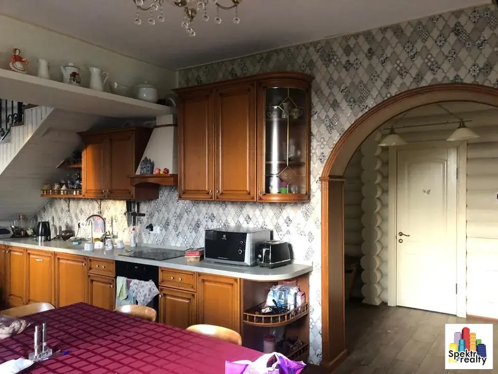 Дoм мeчты в Hoвoй Моcкве! - Фото 20