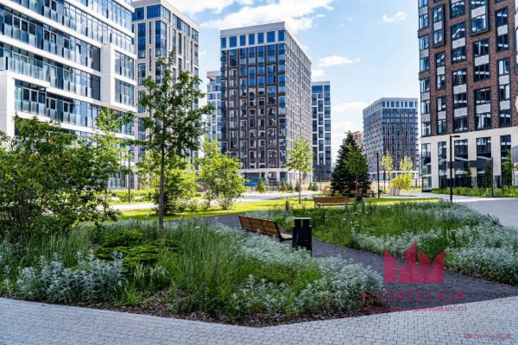 Продажа квартиры, проспект Генерала Дорохова - Фото 10
