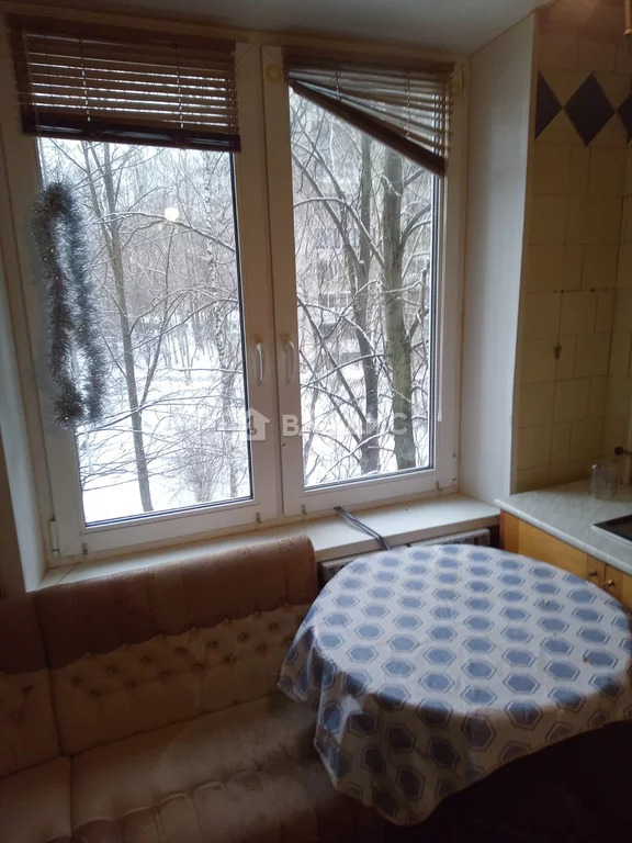 Санкт-Петербург, улица Ленсовета, д.62к1, 1-комнатная квартира на . - Фото 15