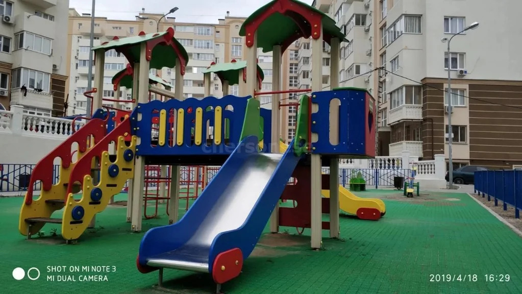 Аренда квартиры, Севастополь, Античный пр-кт. - Фото 21