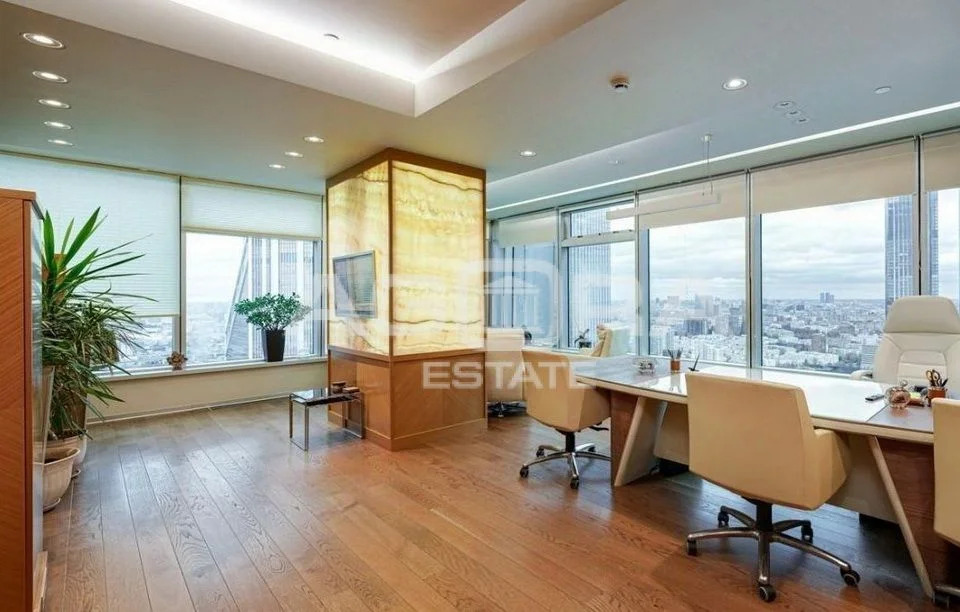 Продажа офиса, м. Деловой центр, Пресненская наб - Фото 3