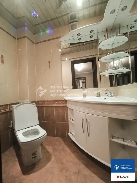 Аренда квартиры, Рязань, ул. Грибоедова - Фото 6