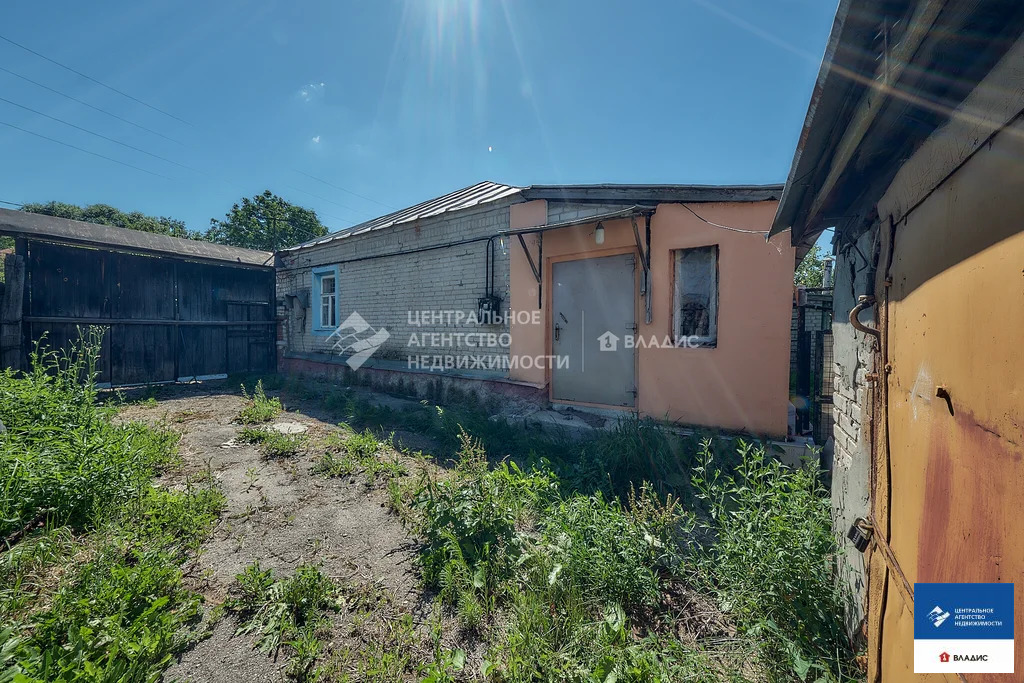 Продажа дома, Сидоровка, Рыбновский район - Фото 16