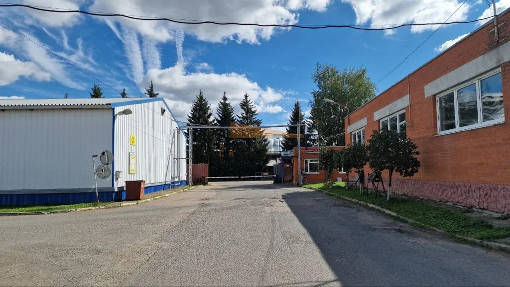 Аренда склада, Ильинское, Волоколамский район - Фото 14