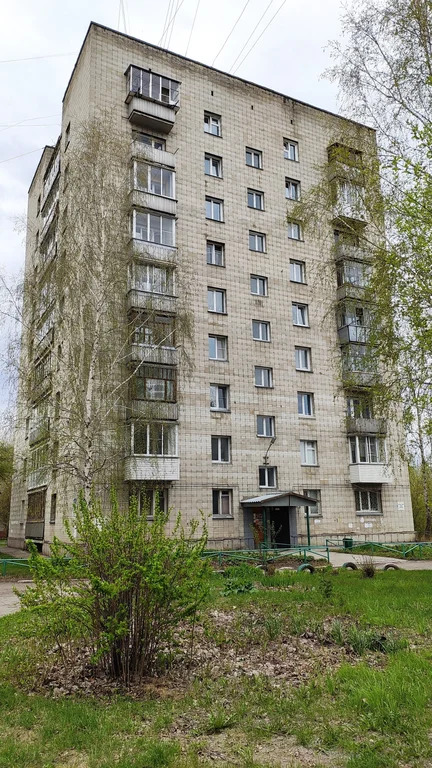 Продажа квартиры, Новосибирск, ул. Героев Труда - Фото 0