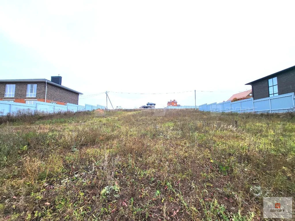 Продажа участка, Казань, ул. Василия Михайлова (Чебакса) - Фото 3