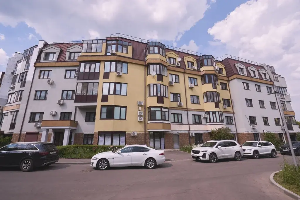 аренда парикмахерского зала - Фото 3