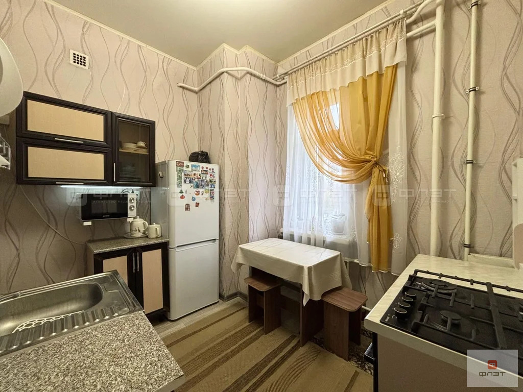 Продажа квартиры, Казань, ул. Нурсултана Назарбаева - Фото 7