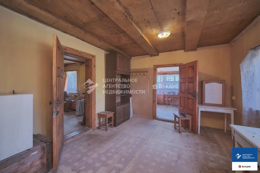 Продажа дома, Поленское, Рязанский район, ул. Чащинская - Фото 8