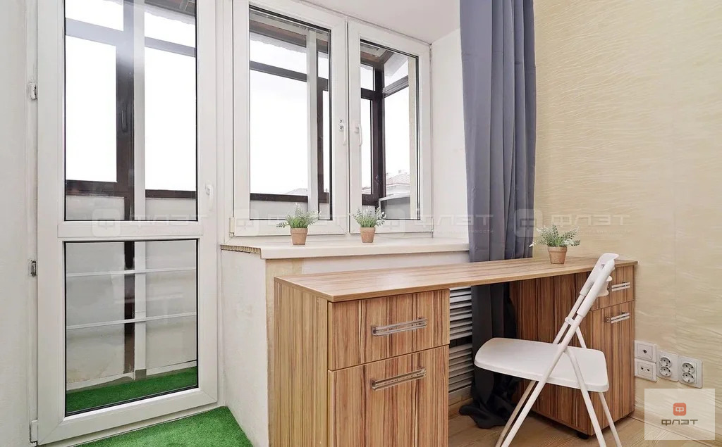 Продажа квартиры, Казань, ул. Петербургская - Фото 4