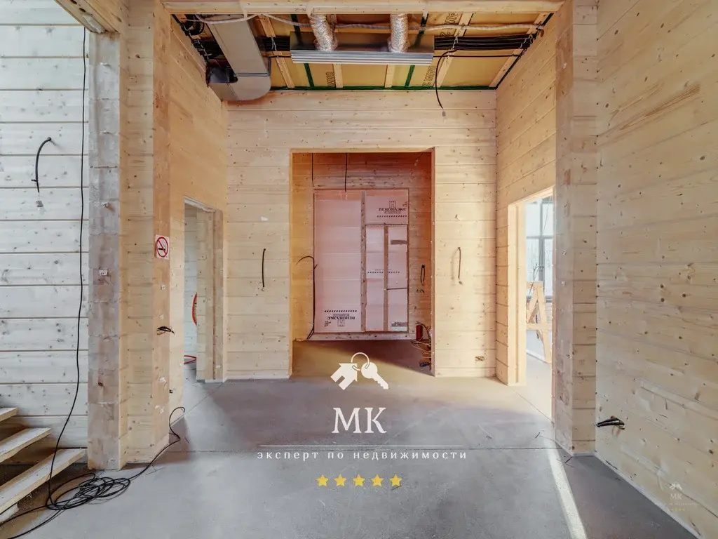 В национальном парке Завидово продается дом - Фото 9