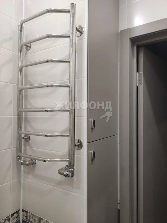 Продажа квартиры, Колывань, Колыванский район, Соловьёва - Фото 11