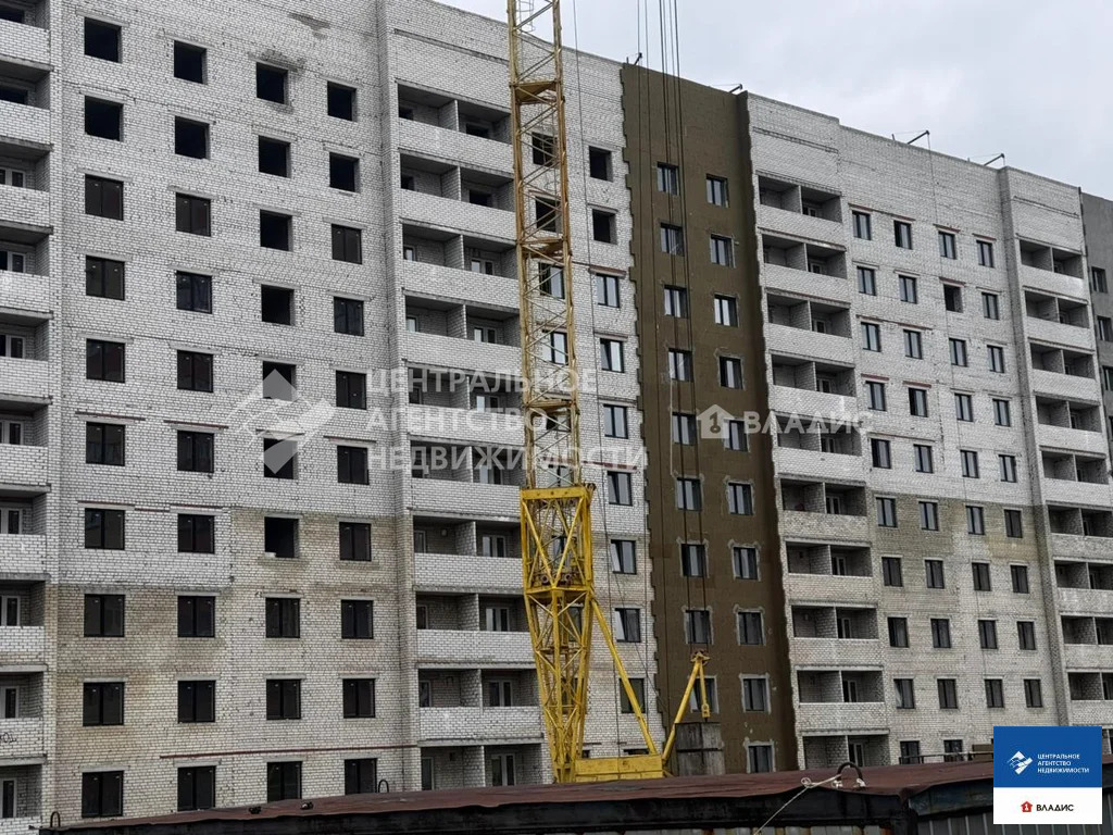 Продажа квартиры, Дядьково, Рязанский район, ЖК Огни - Фото 0