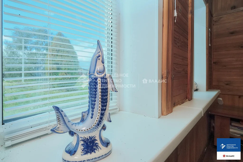 Продажа дома, Ильинское, Рыбновский район, улица Мира - Фото 8