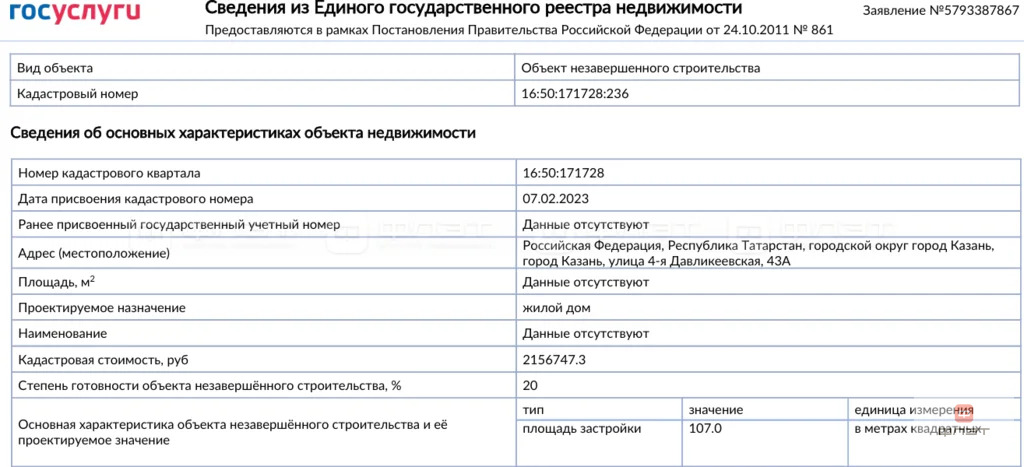 Продажа участка, Казань, ул. Давликеевская 4-я - Фото 14