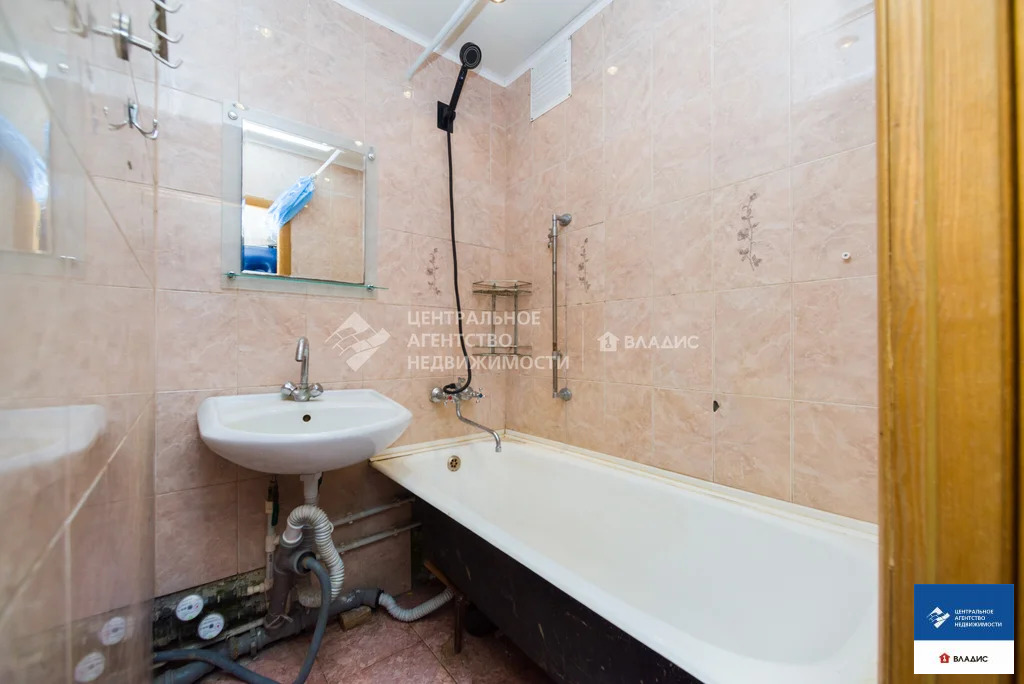 Продажа квартиры, Рязань, ул. Тимакова - Фото 12