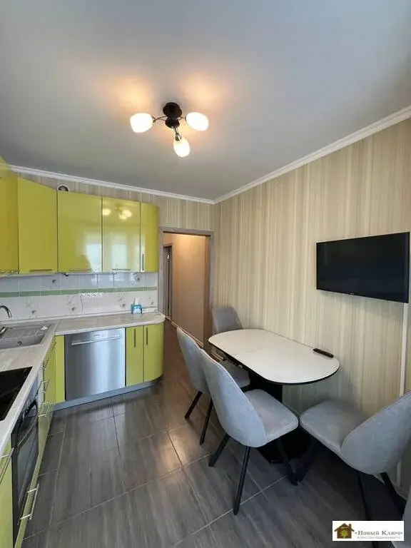 Сдается новая 1-ком кв г. Москва, ул.Льва Яшина, д. 7 - Фото 2