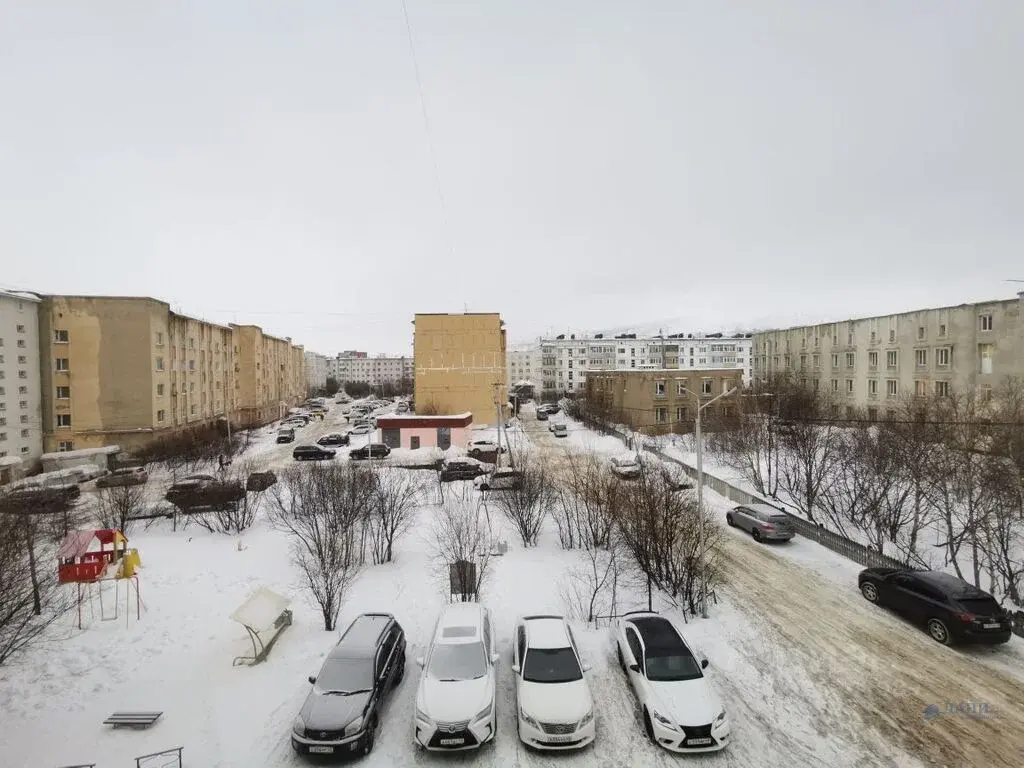 Продажа трехкомнатной квартиры 70.6м ул. Набережная реки Магаданки, .. - Фото 26