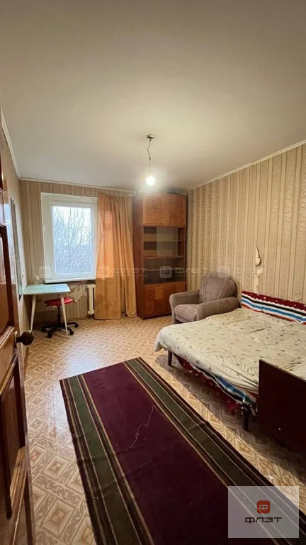Продажа квартиры, Казань, ул. Юлиуса Фучика - Фото 3