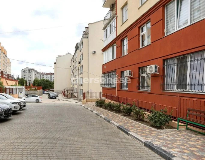 Продажа квартиры, Севастополь, ул. Вакуленчука - Фото 14