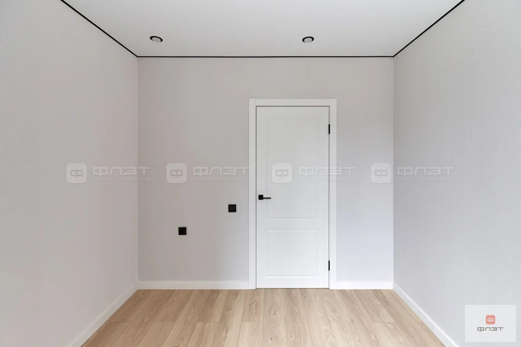 Продажа квартиры, Казань, ул. Черноморская - Фото 15