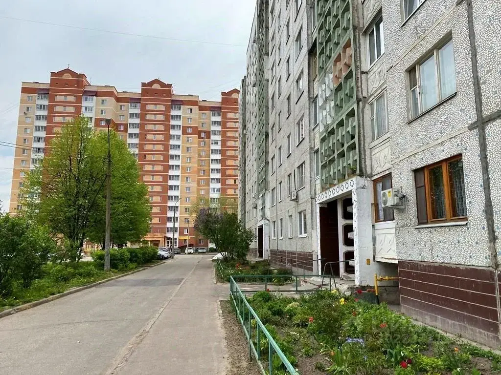 2-я квартира на улице Рабочая, дом 103 - Фото 26