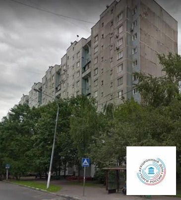 Продается квартира, 52.3 м - Фото 0