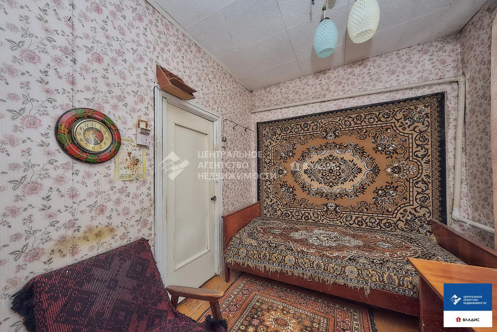 Продажа дома, Сидоровка, Рыбновский район - Фото 4