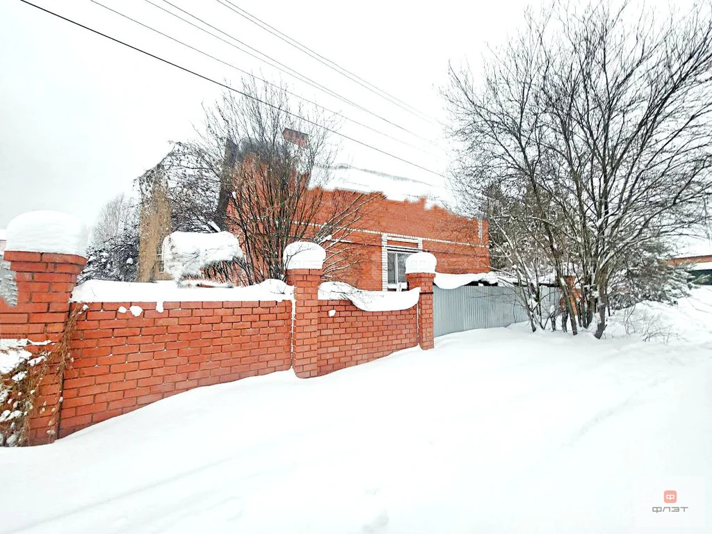 Продажа дома, Ореховка, Зеленодольский район, ул. Кооперативная - Фото 4